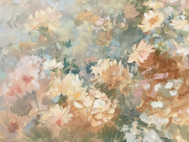 Chrysanthemums 3