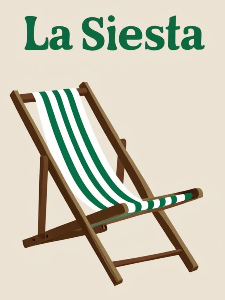 La Siesta 15