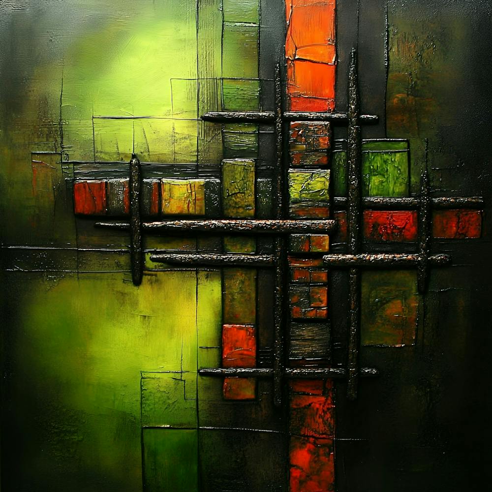 Arts Abstraits