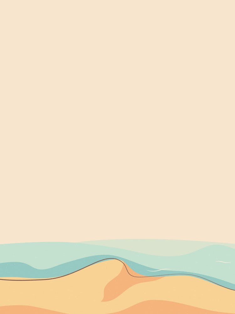 Sand Beach