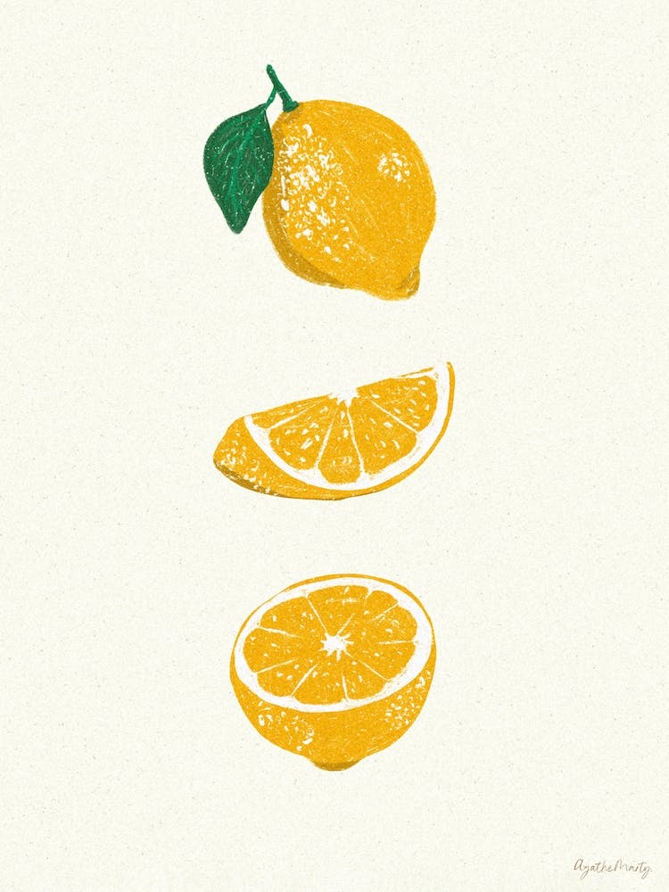 Lemons