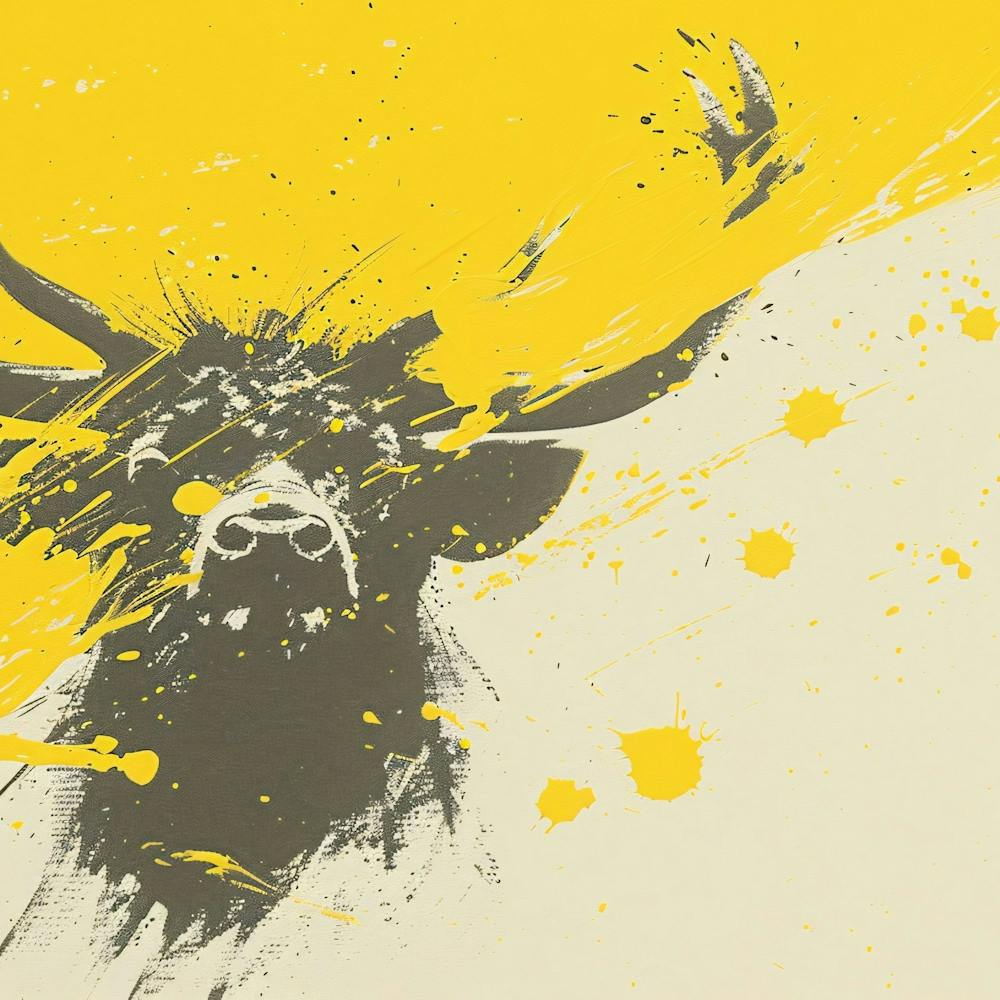 Scotland Bull
