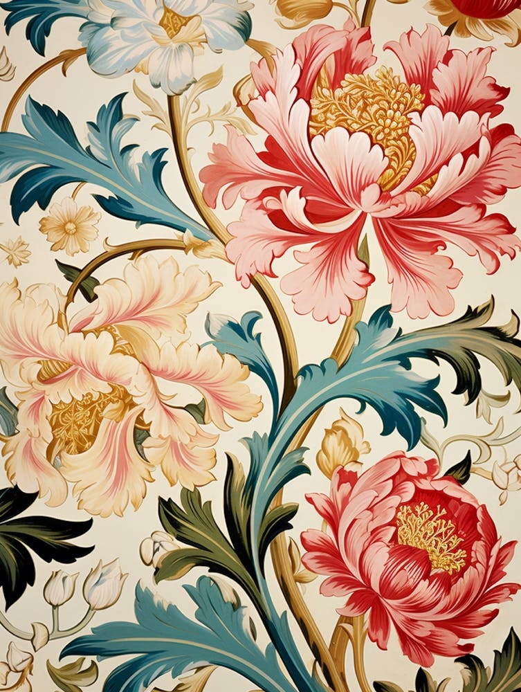 Wallpaper Pattern 2