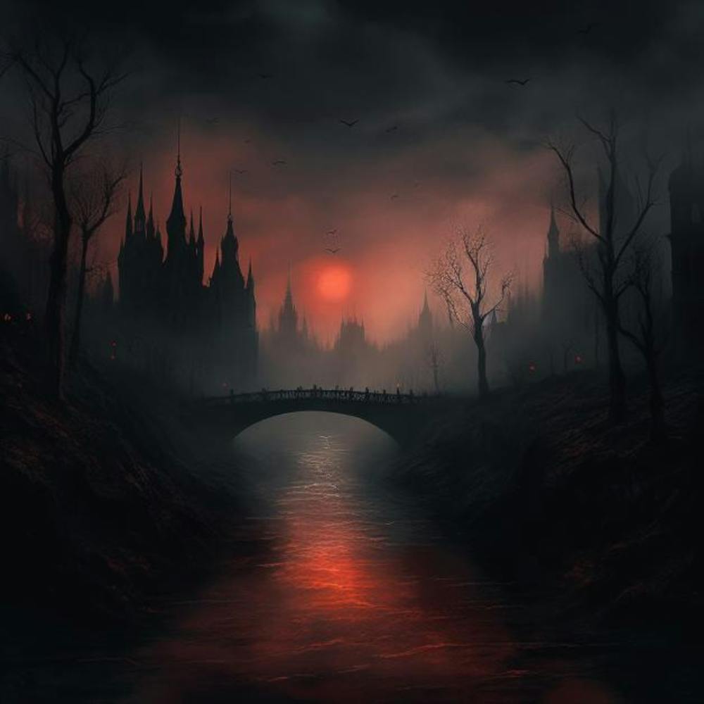 Night Walk