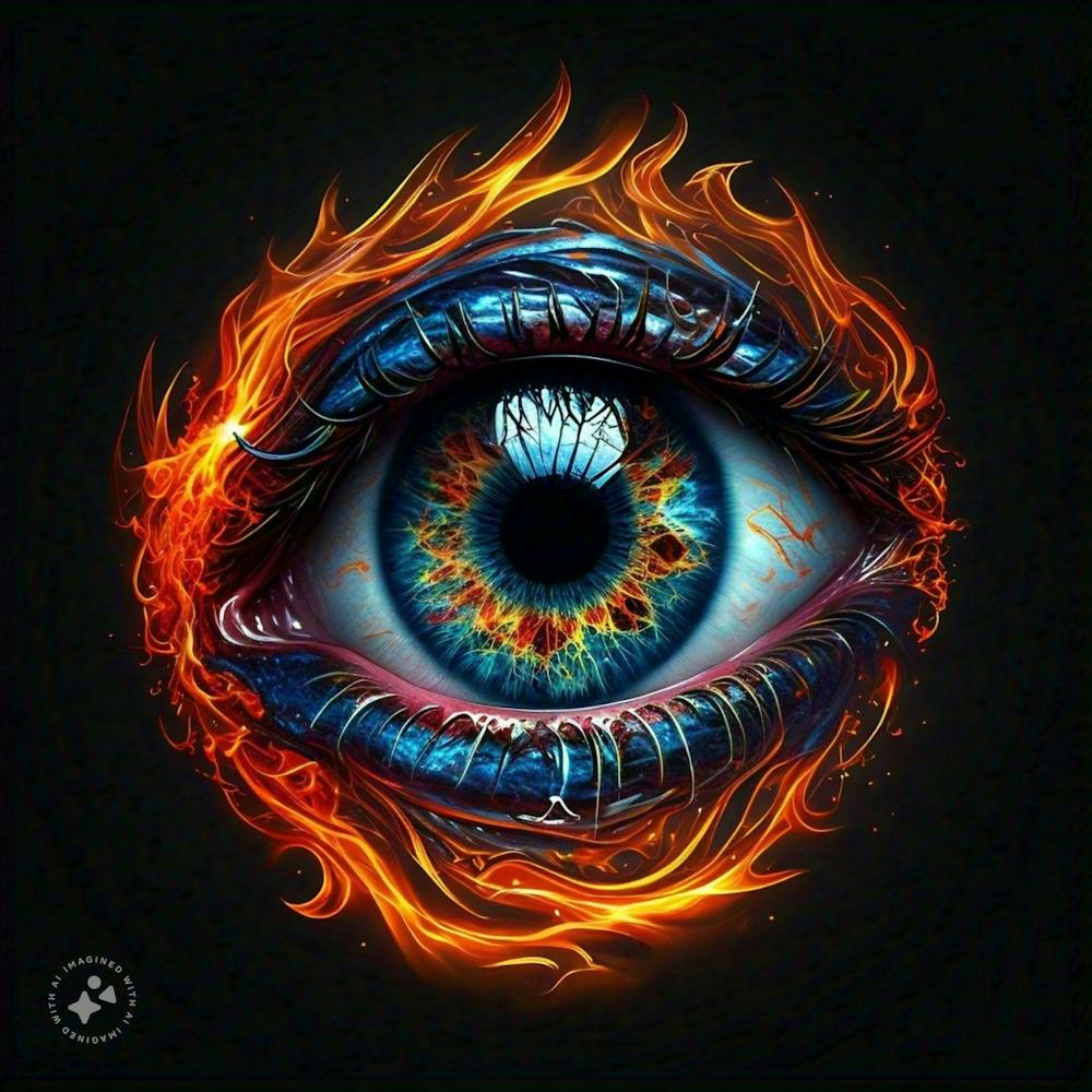 Œil De Feu 2