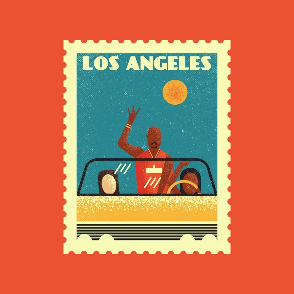 Los Angeles