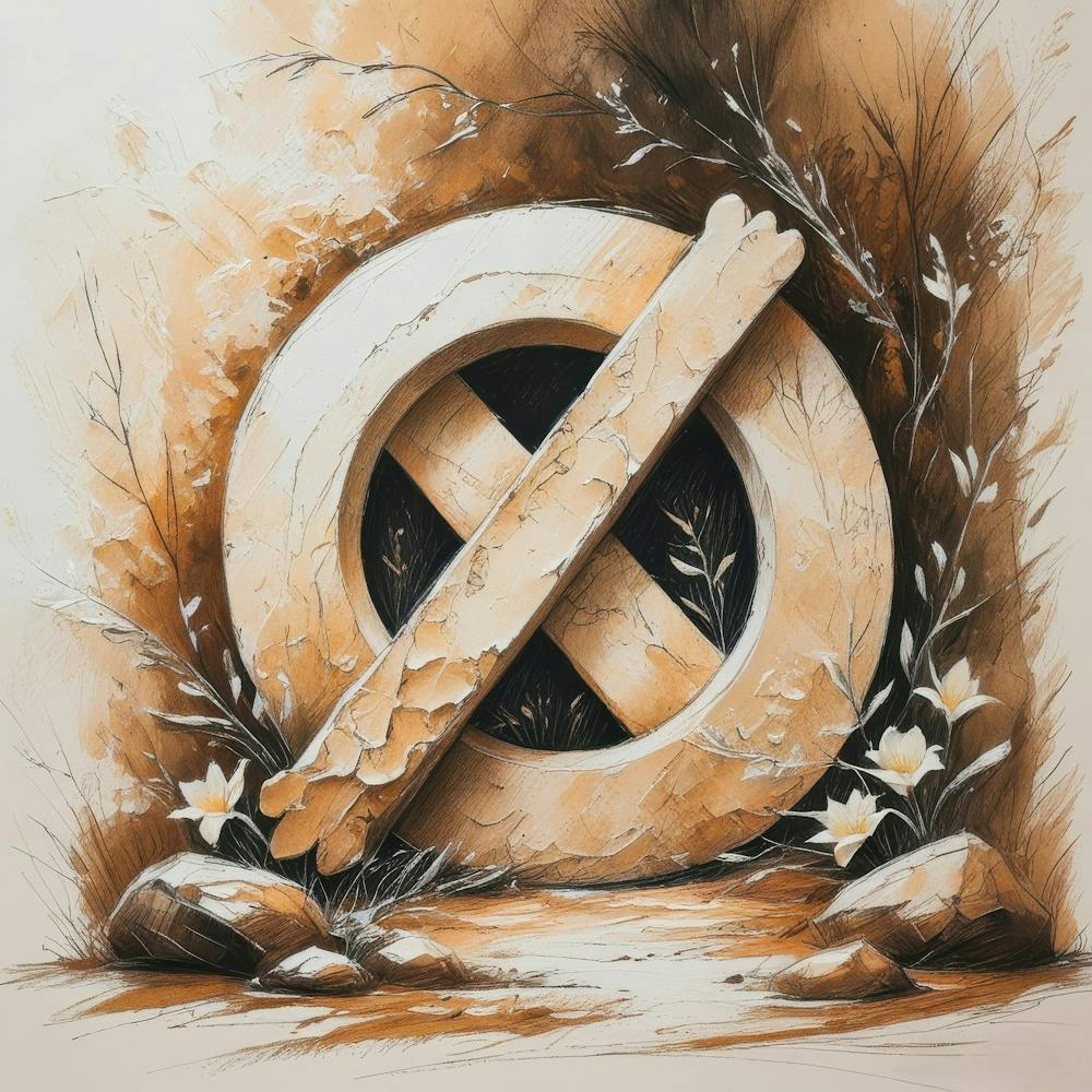 X-Men Symbol
