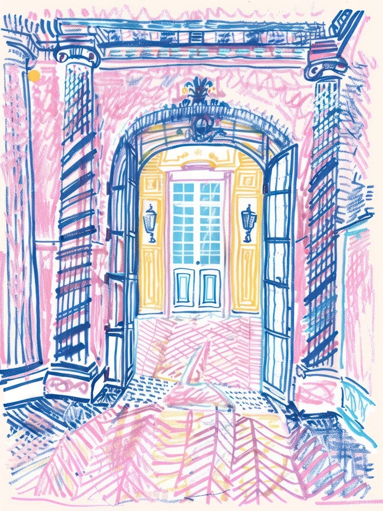 Doors And Gates Collection London, England 7