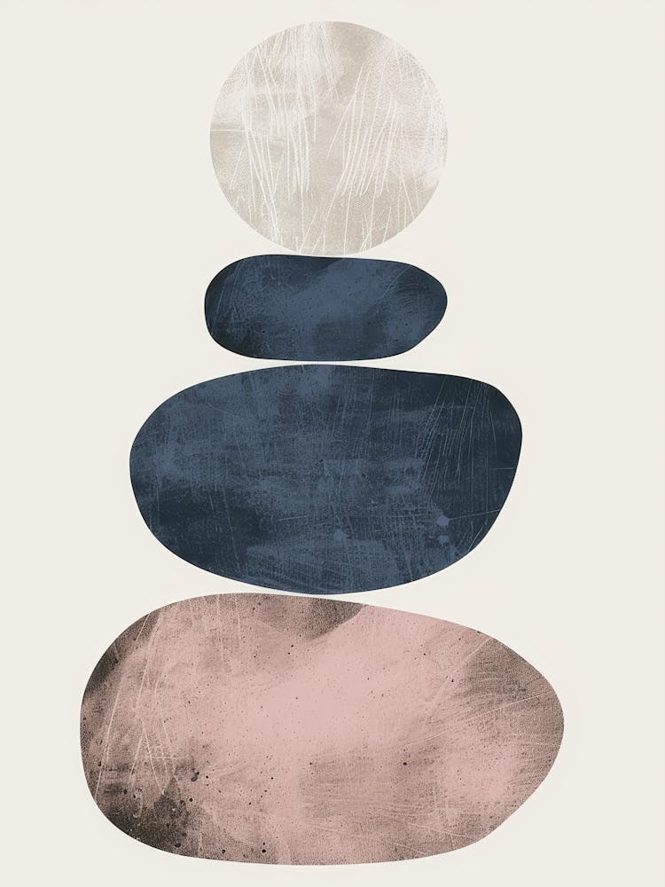 Stacked Stones 3