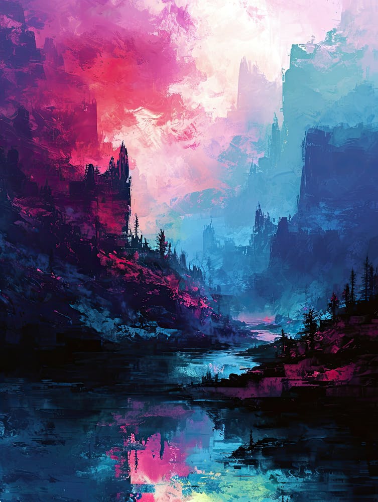 Bitmapped Bays | Pixel Art Series