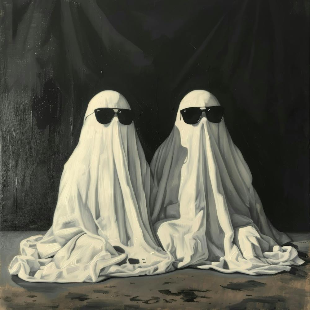 Ghosts 17