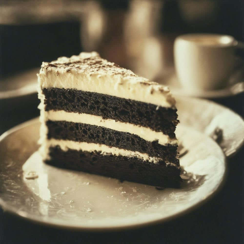 Chocolate Cake