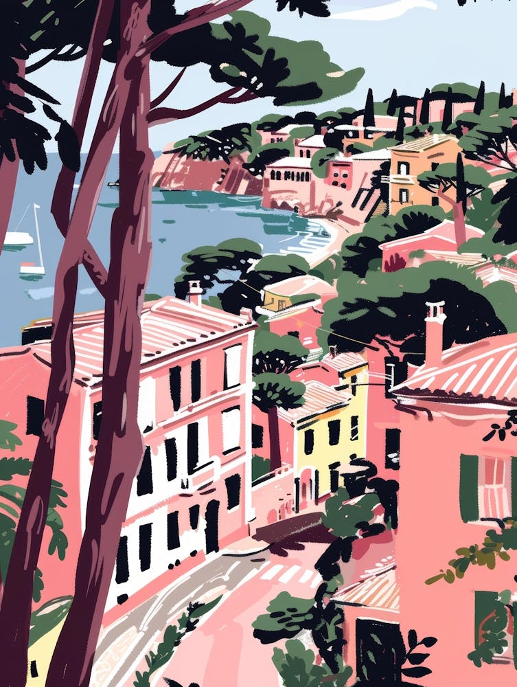 St Martin