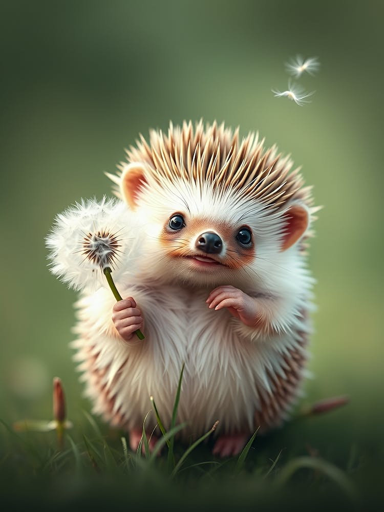 Prickly Petals