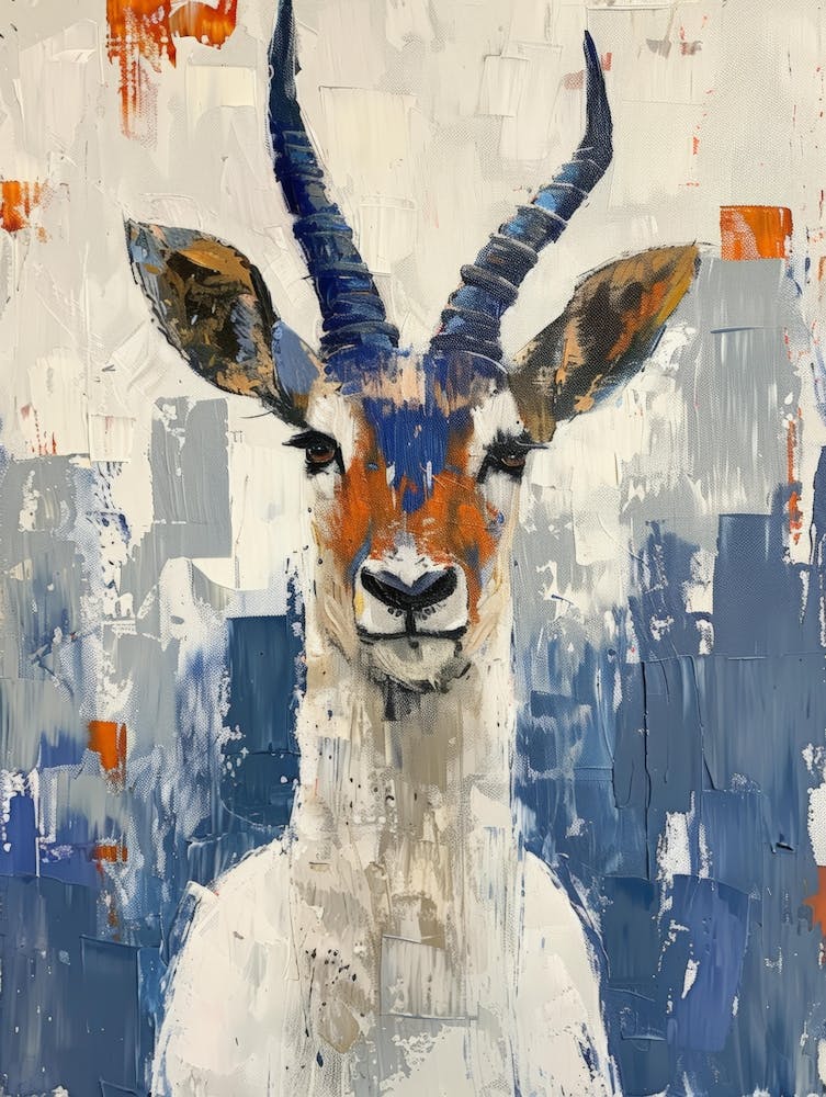 Antelope 8