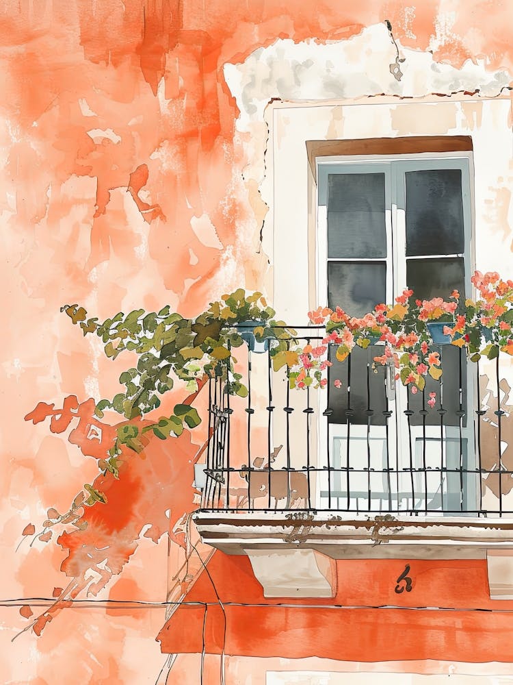 Menorca Europe Travel Architecture 4