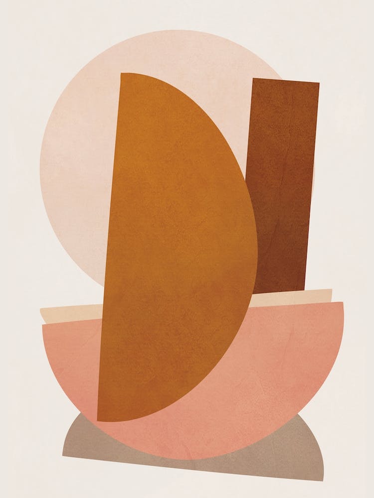 Abstract Stack III