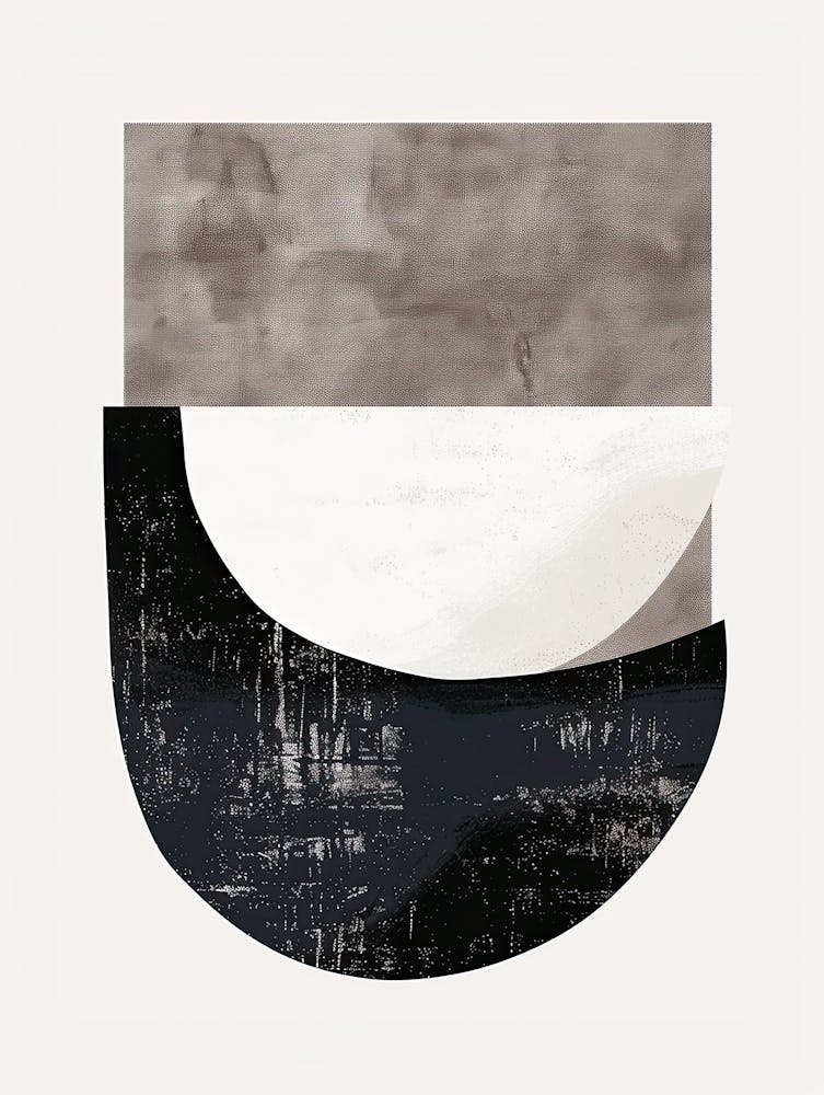 Lehman Caves Stone Park Bauhaus Minimalist