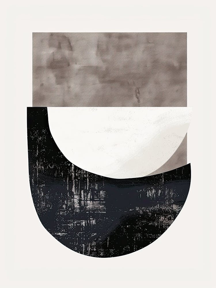 Lehman Caves Stone Park Bauhaus Minimalist