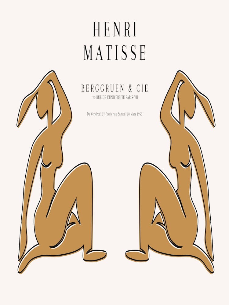 Henri Matisse 4