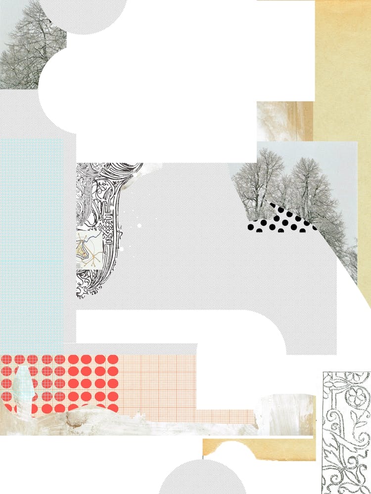 The Abstract Daydream 37