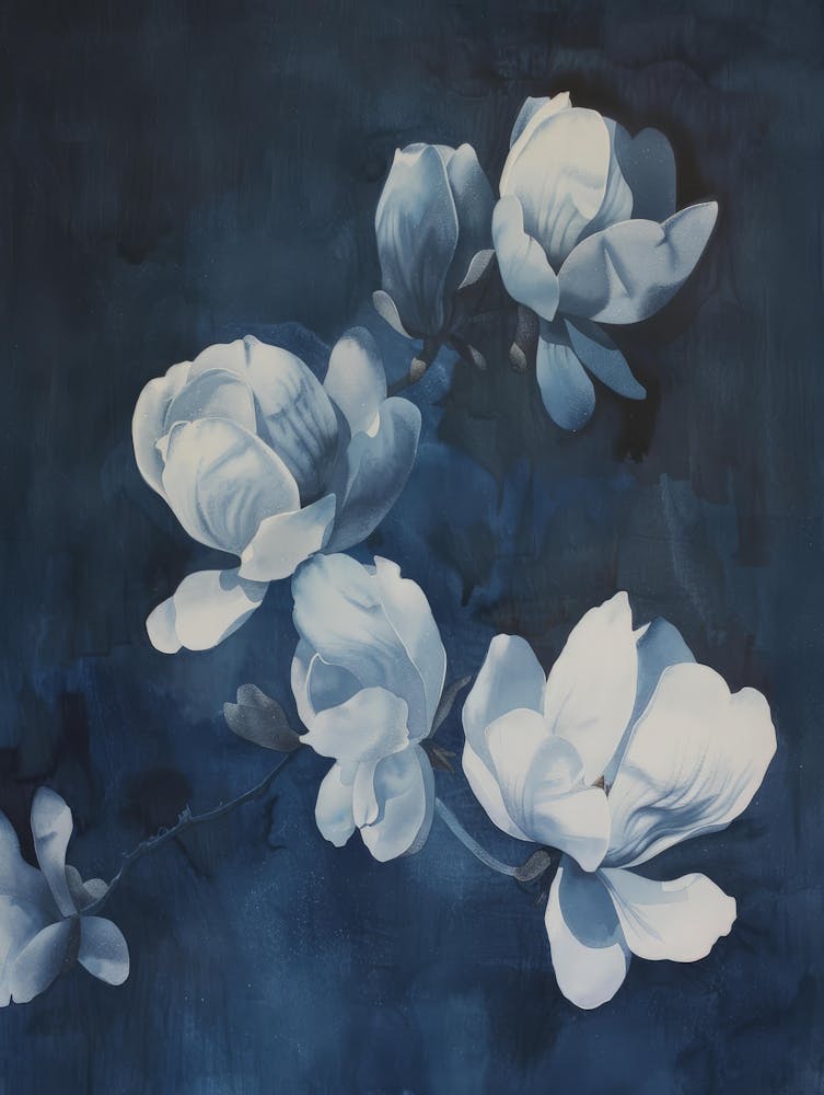Magnolia 13
