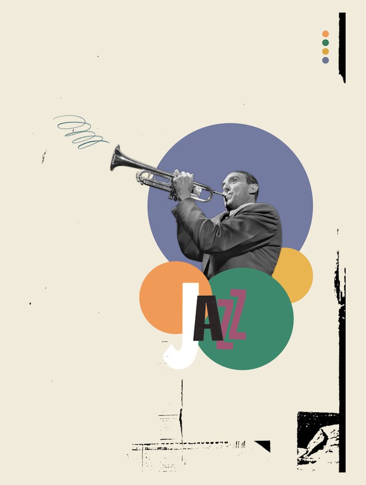 JUST A JAZZ