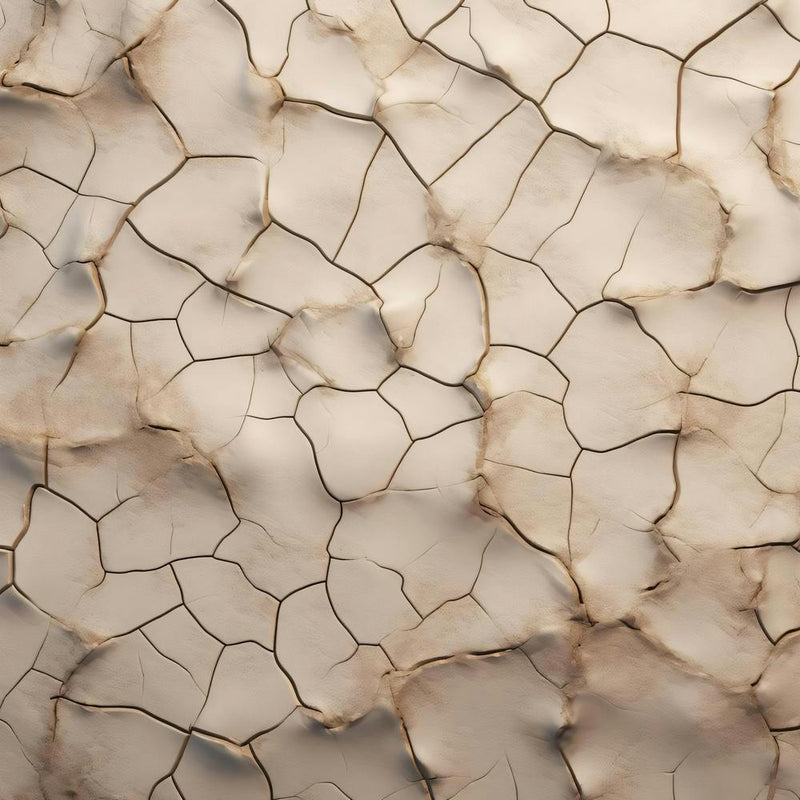 Cracked Wall