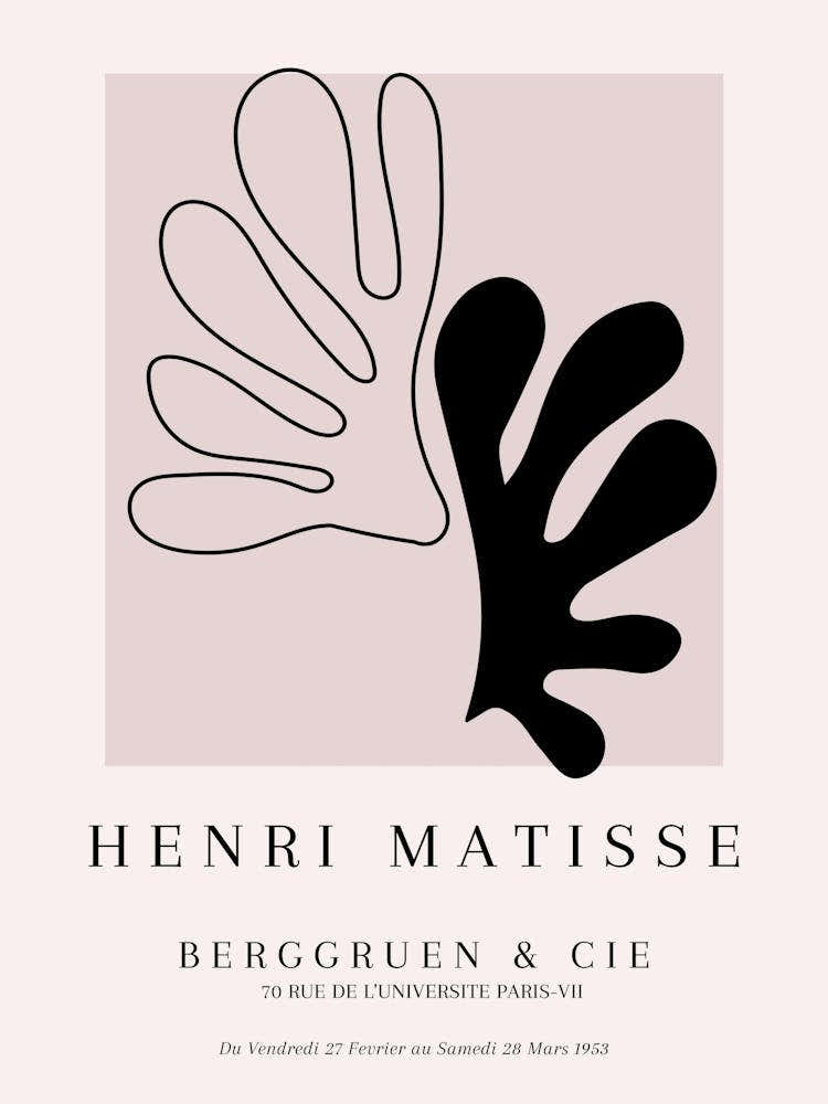 Henri Matisse 5
