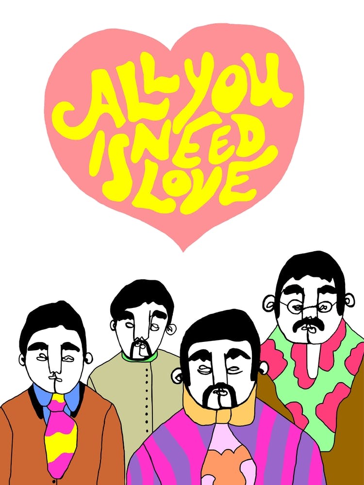 Beatles