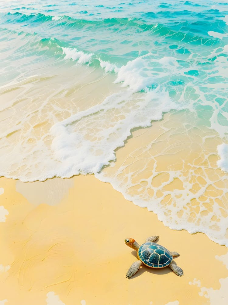 Turtling