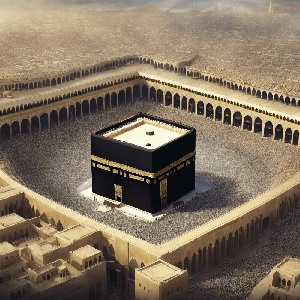 Kaaba