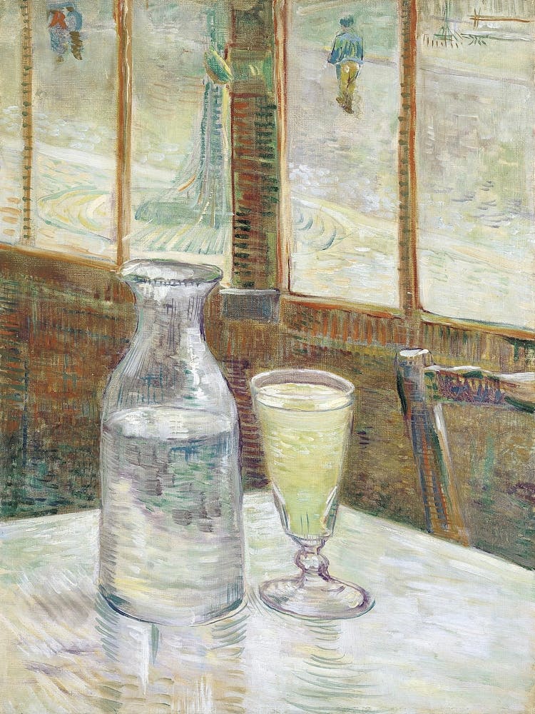 Glass Of Water
