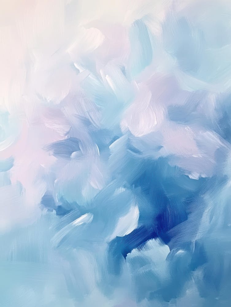 Abstract Painting 3601