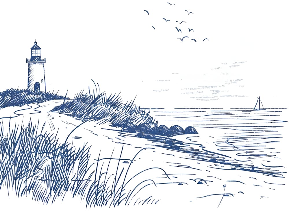 Lighthouse