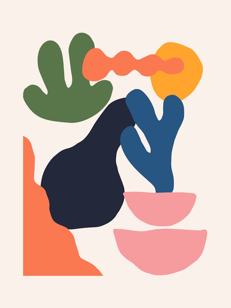 Abstract Painting 13