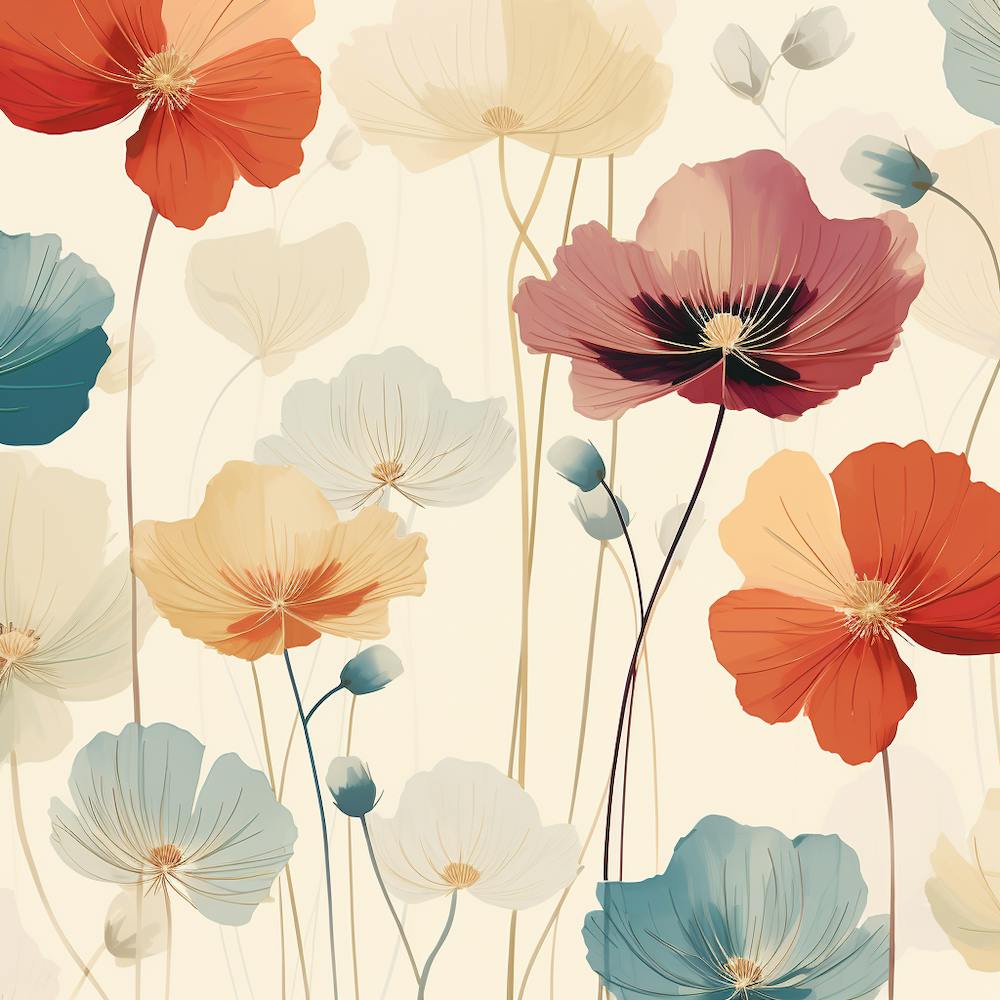 Poppies