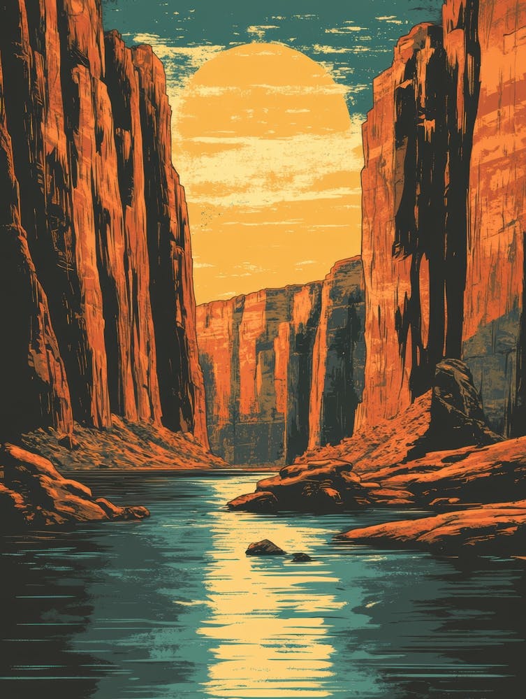 Grand Canyon 30