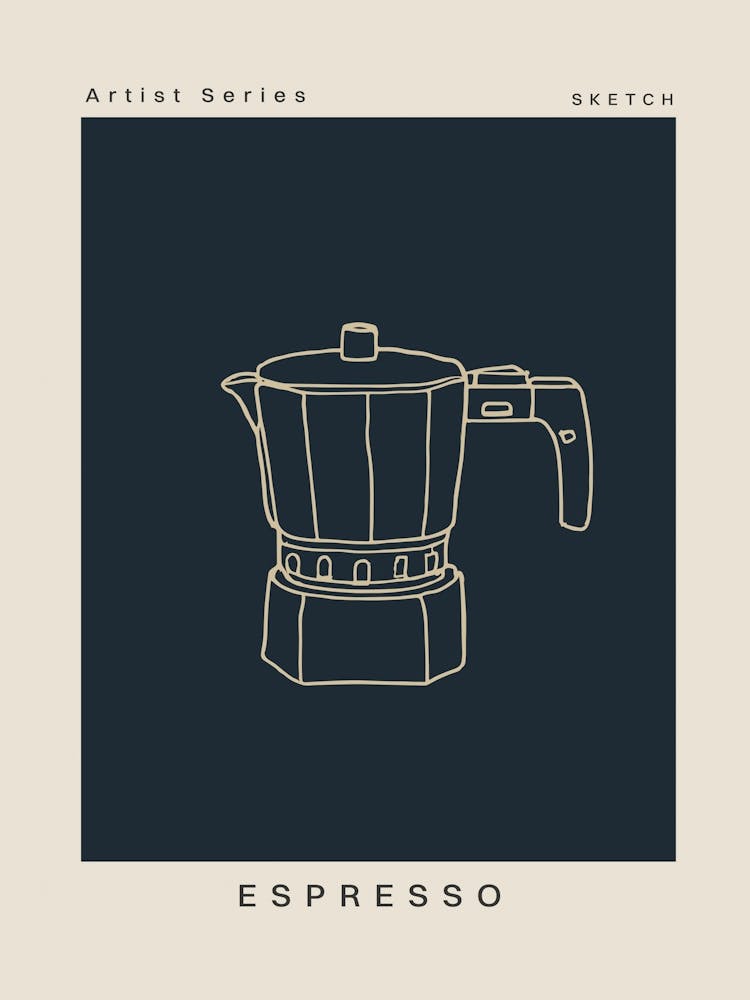 Espresso no 02