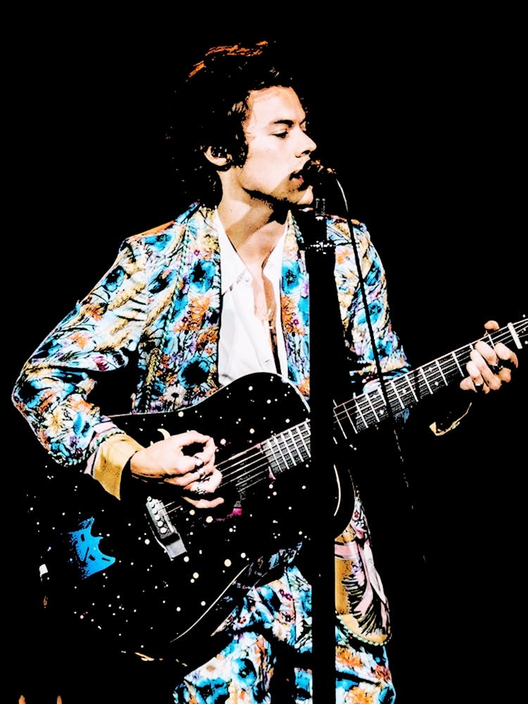 Harry Styles 15