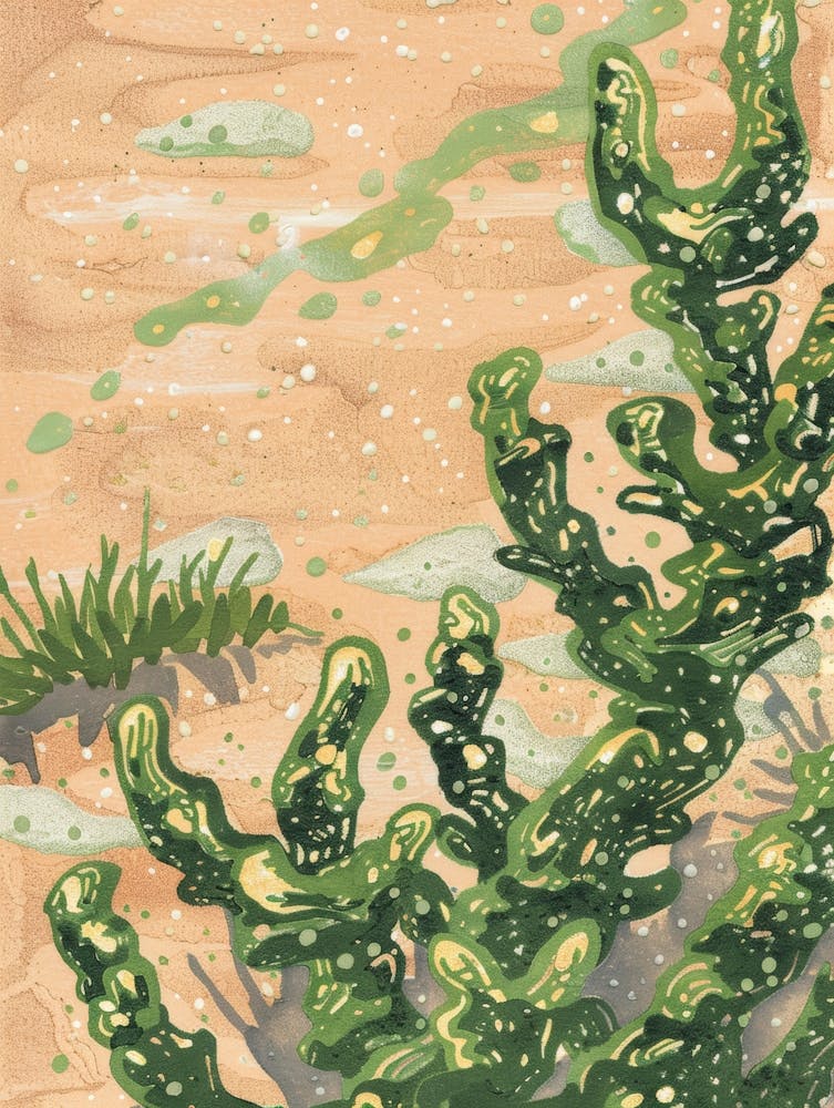 Cactus 34