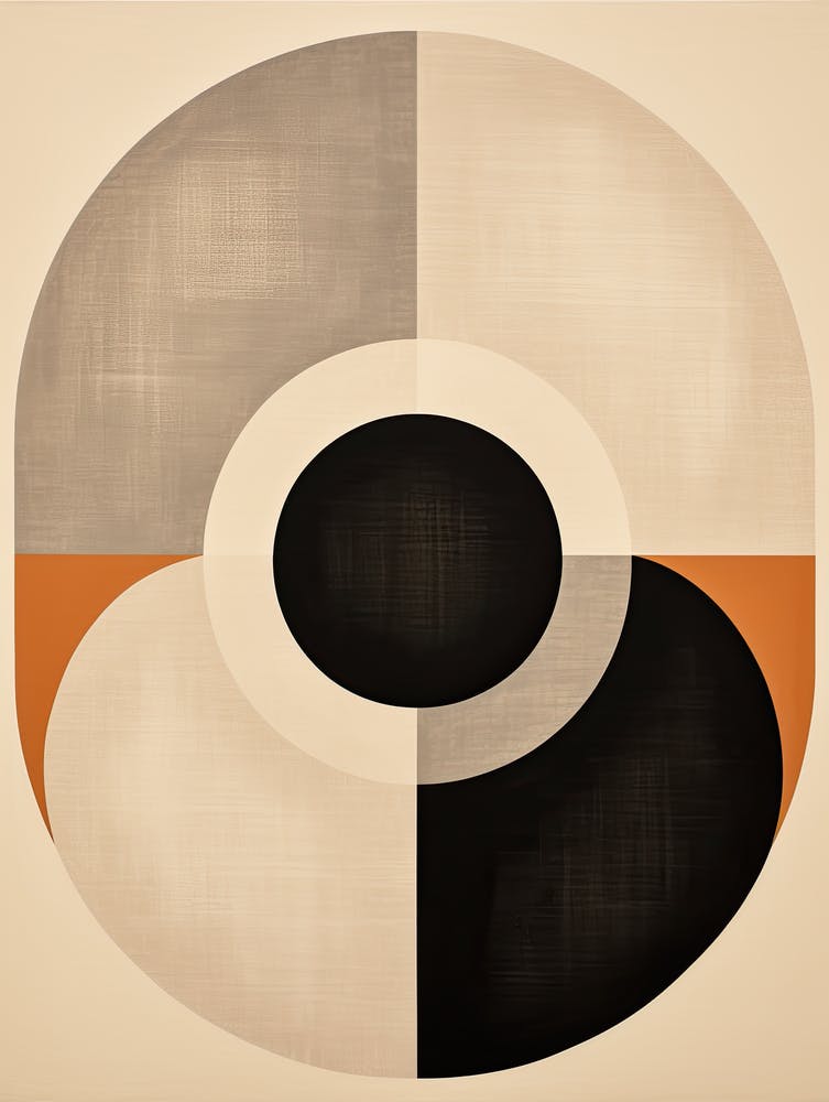 Murmures Bauhaus Beige