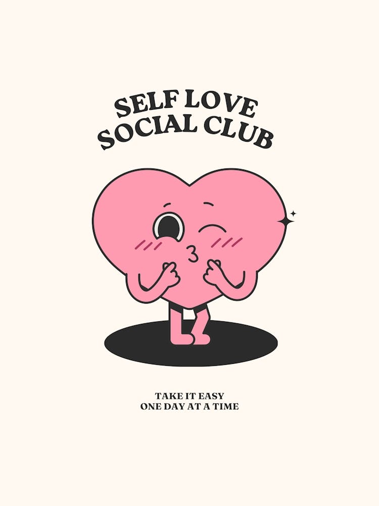Self Love Social Club 2
