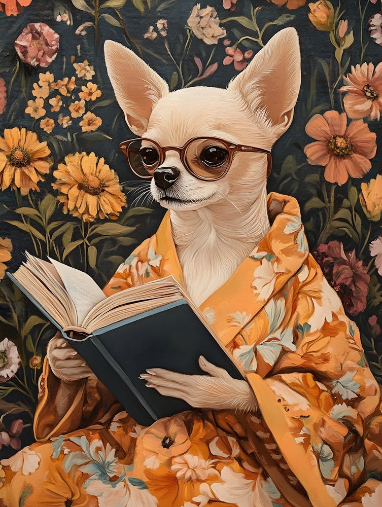 Reading Chihuahua 3