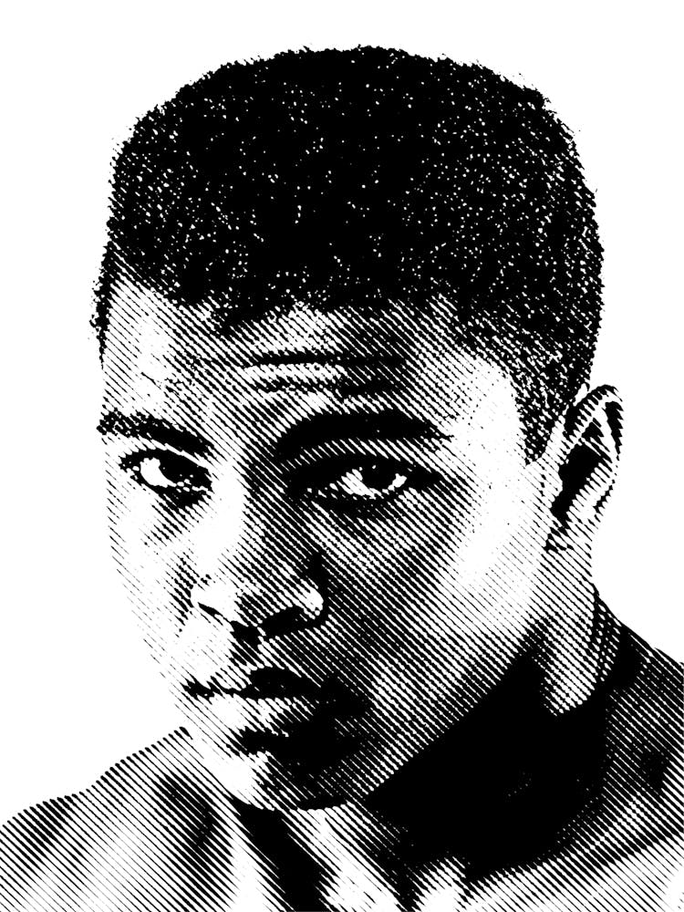 Muhammad Ali