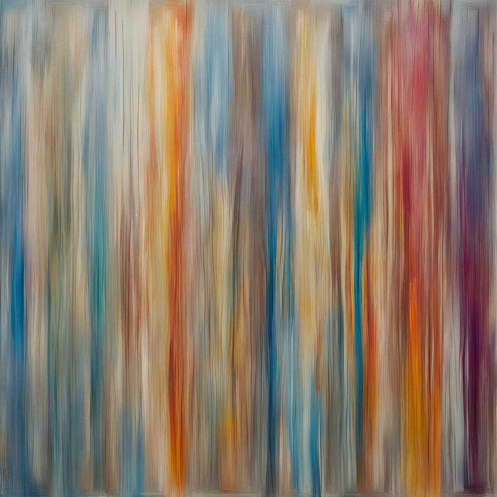 Abstract Painting 24