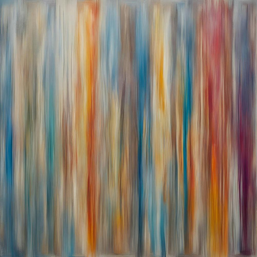 Abstract Painting 24