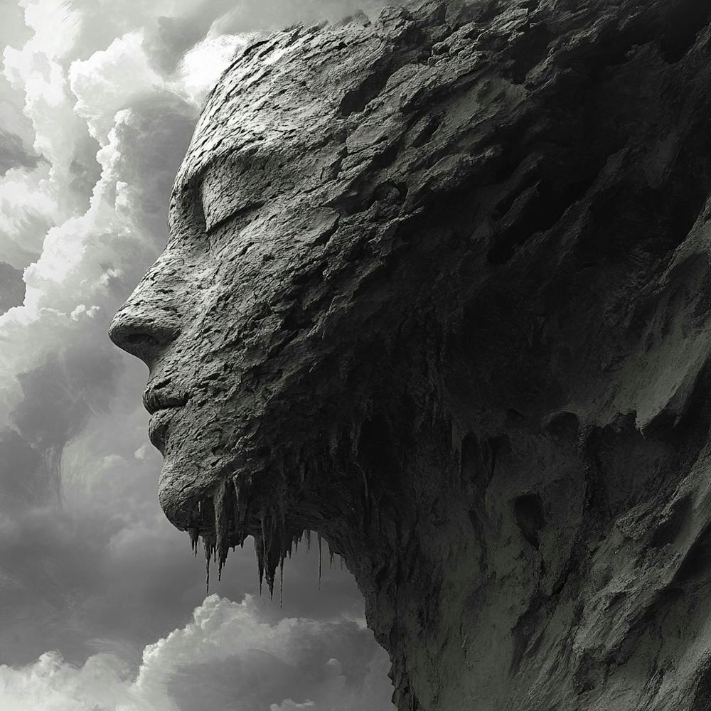 Woman'S Face 23