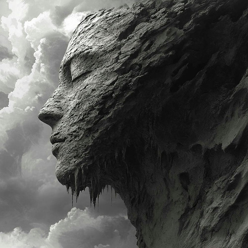 Woman'S Face 23