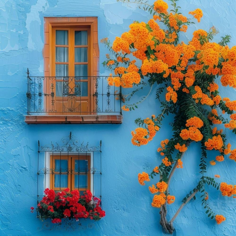 Azulejos 1